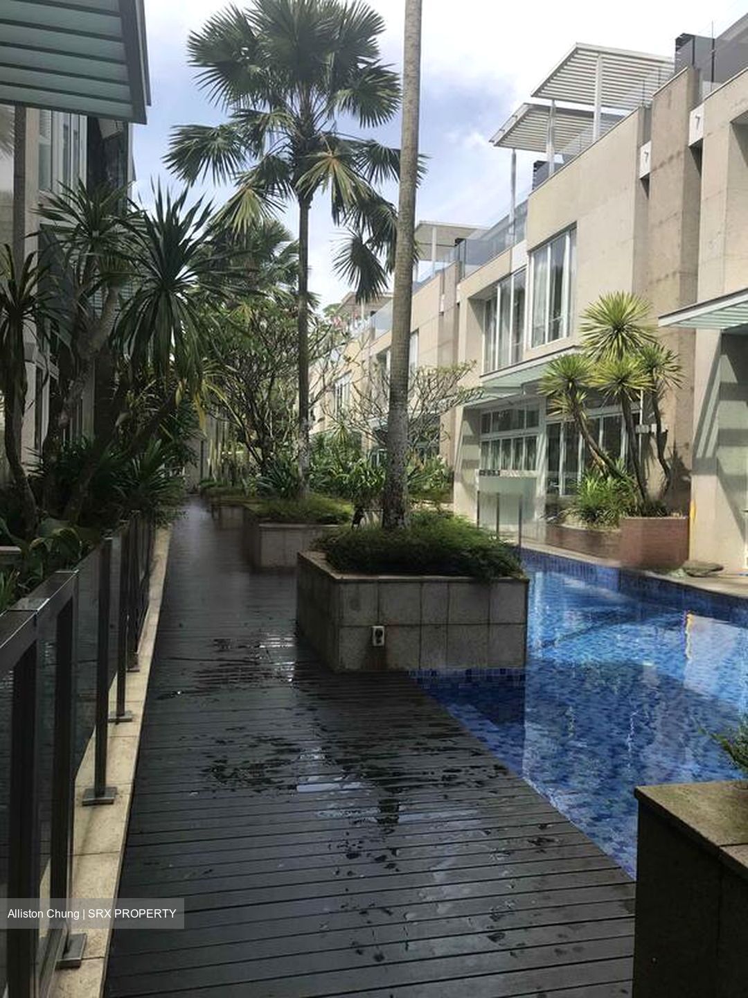 The Greenwood (D11), Terrace #471420071